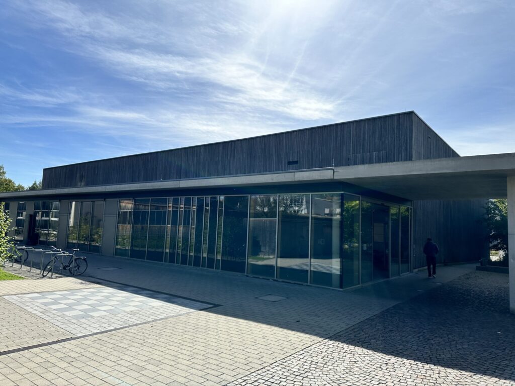 Ferienbetreuung im HSG