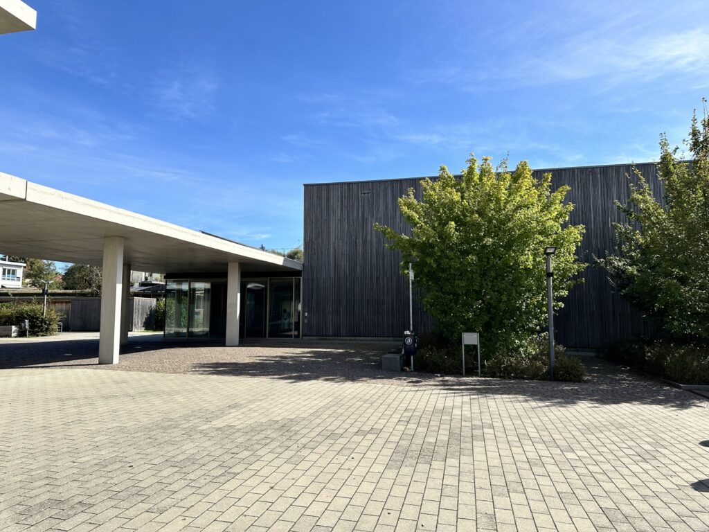 Ferienbetreuung im HSG