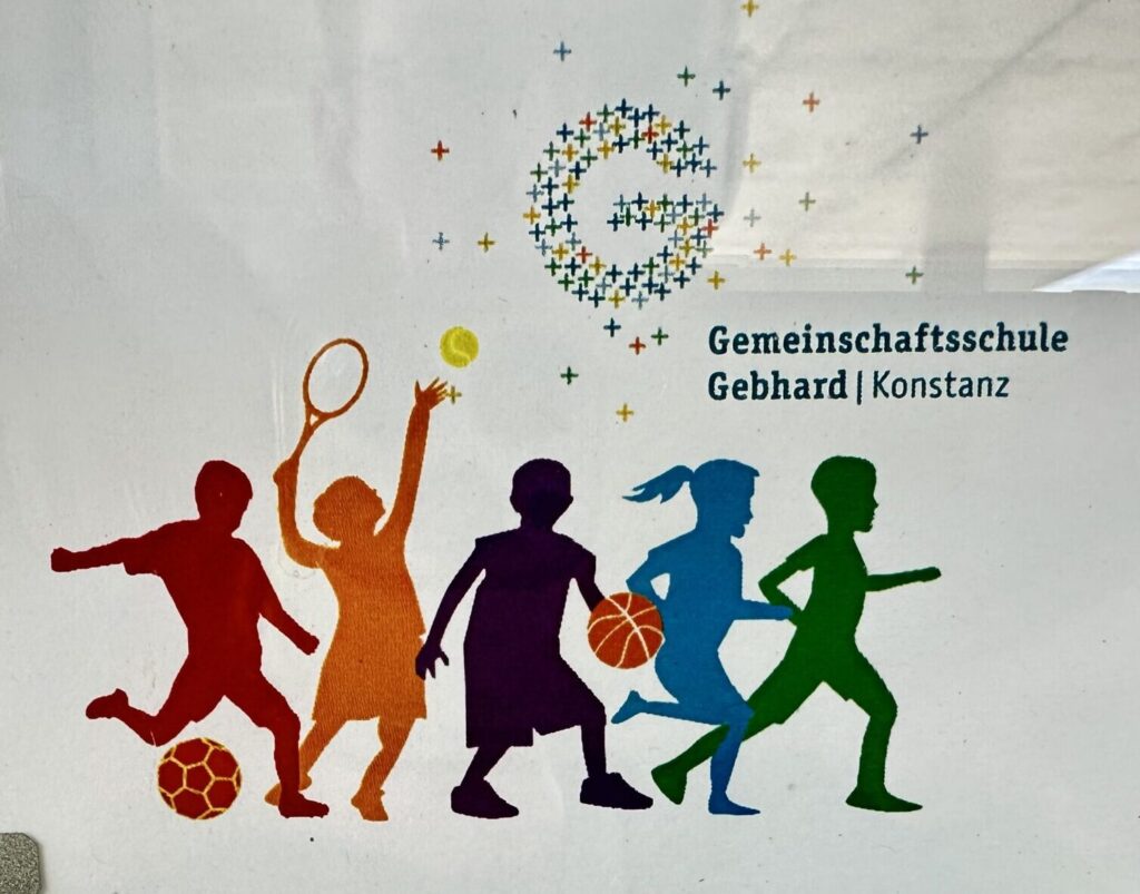 Ferienbetreuung im HSG