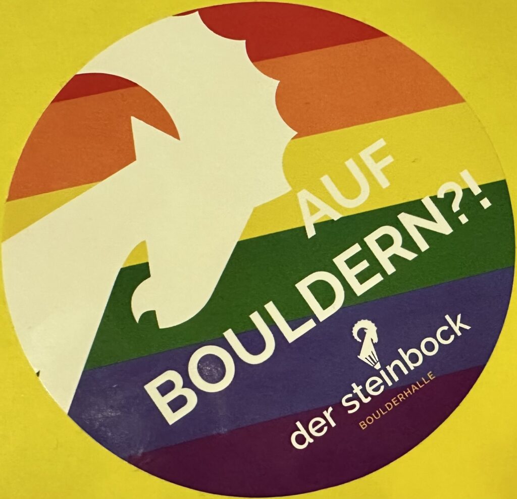 Ferienbetreuung im Steinbock