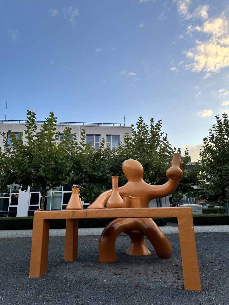 Ferienbetreuung im HTWG