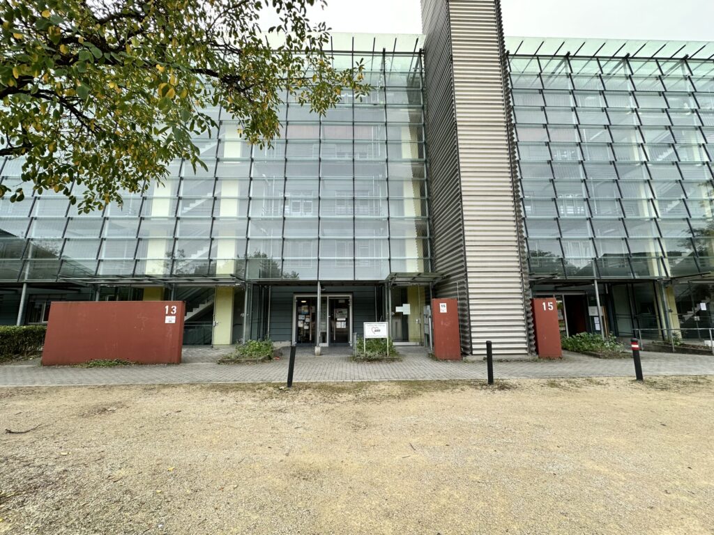 Ferienbetreuung in der AWO